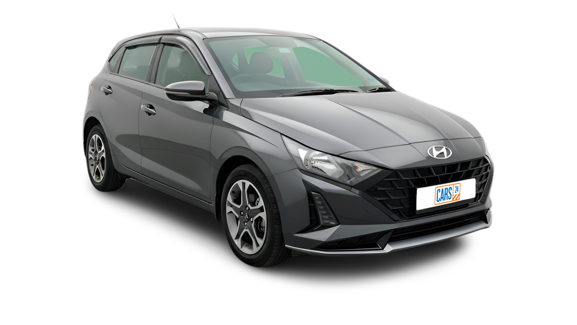 2024 Hyundai NEW I20 - Hatchback - Petrol - Manual - ₹7.00 lakh
